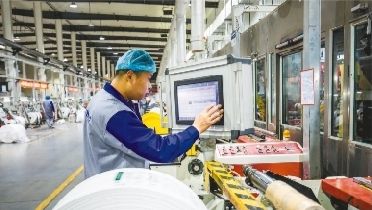 營口 以數字化賦能建筑智能化，筑就現代化沿海經濟強市新篇章
